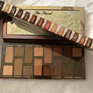 Too Faced Born This Way Sunset Stripped Palette